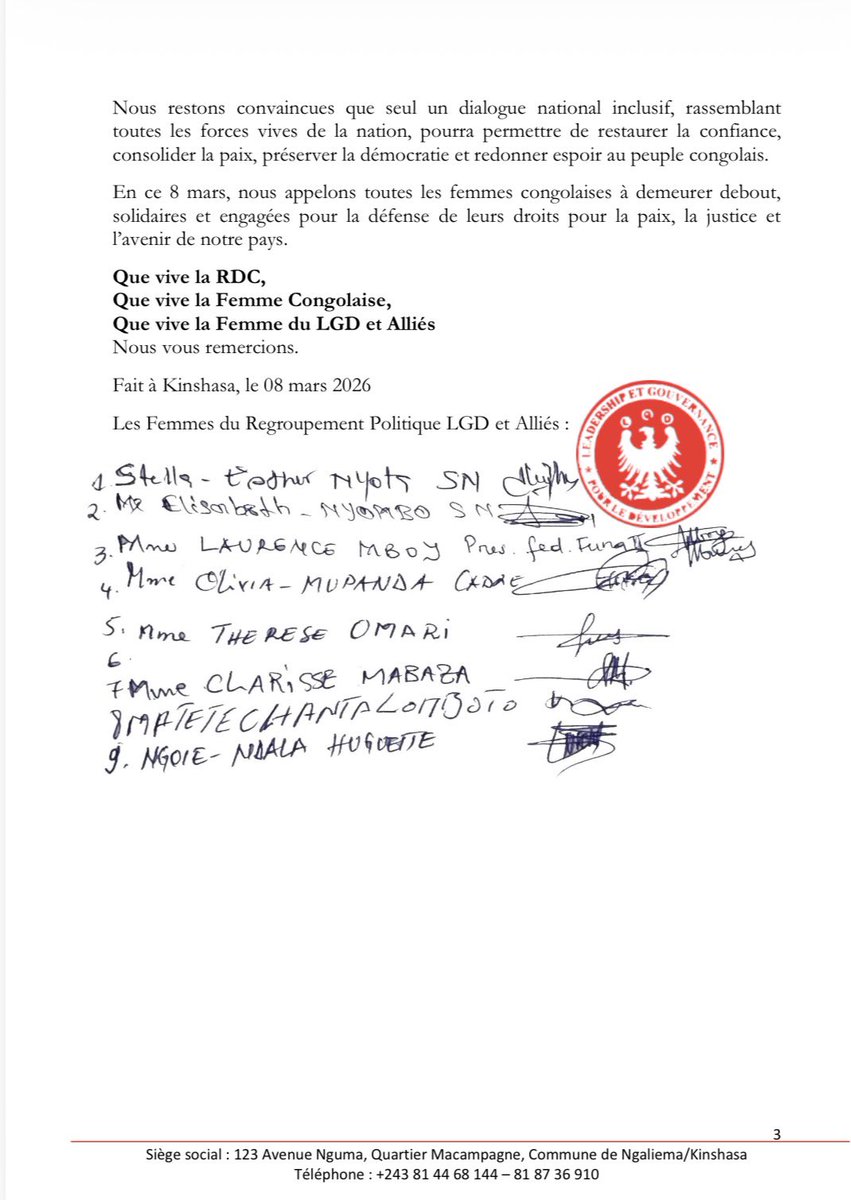 Baelenge Irenge tweet media