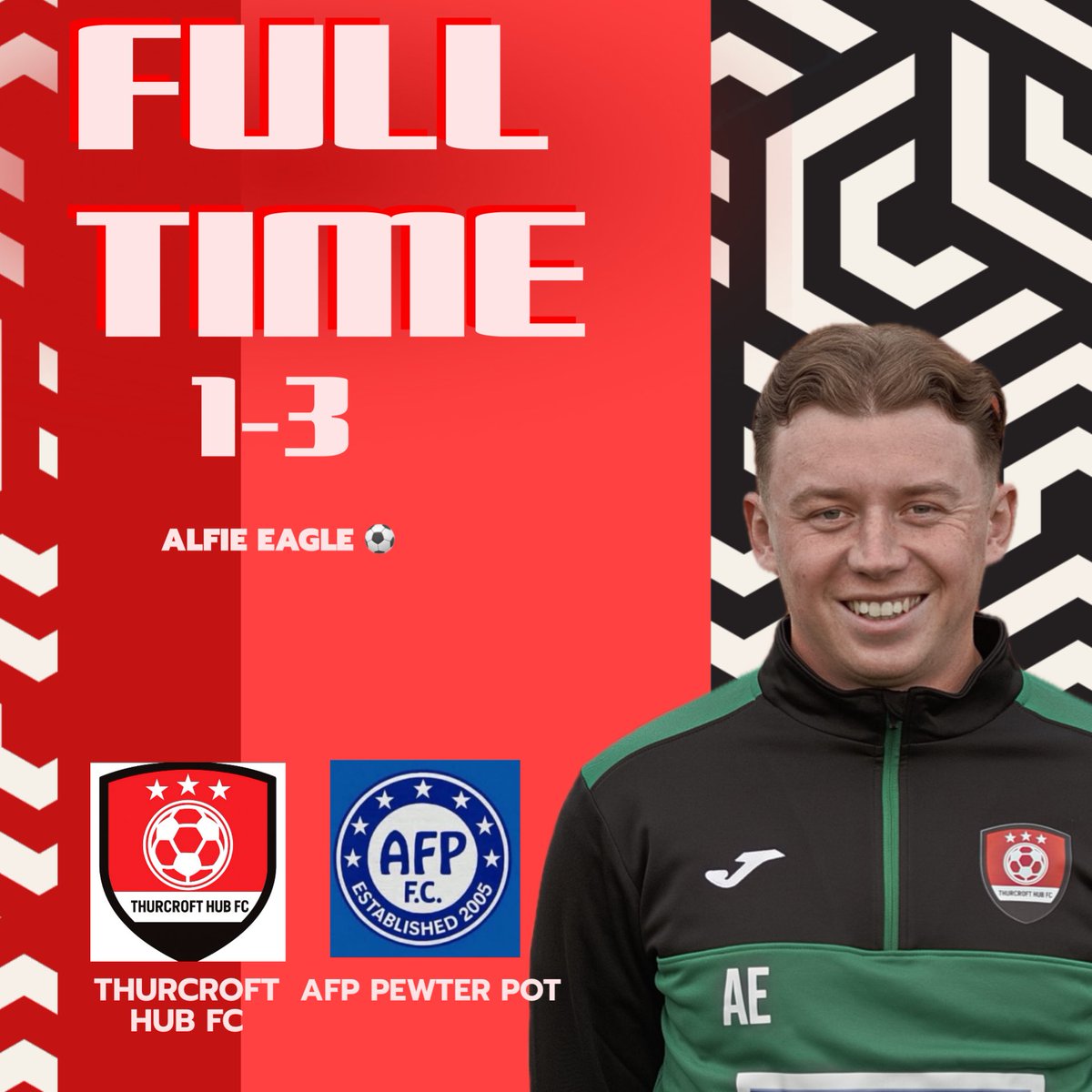 Thurcroft Hub FC tweet media