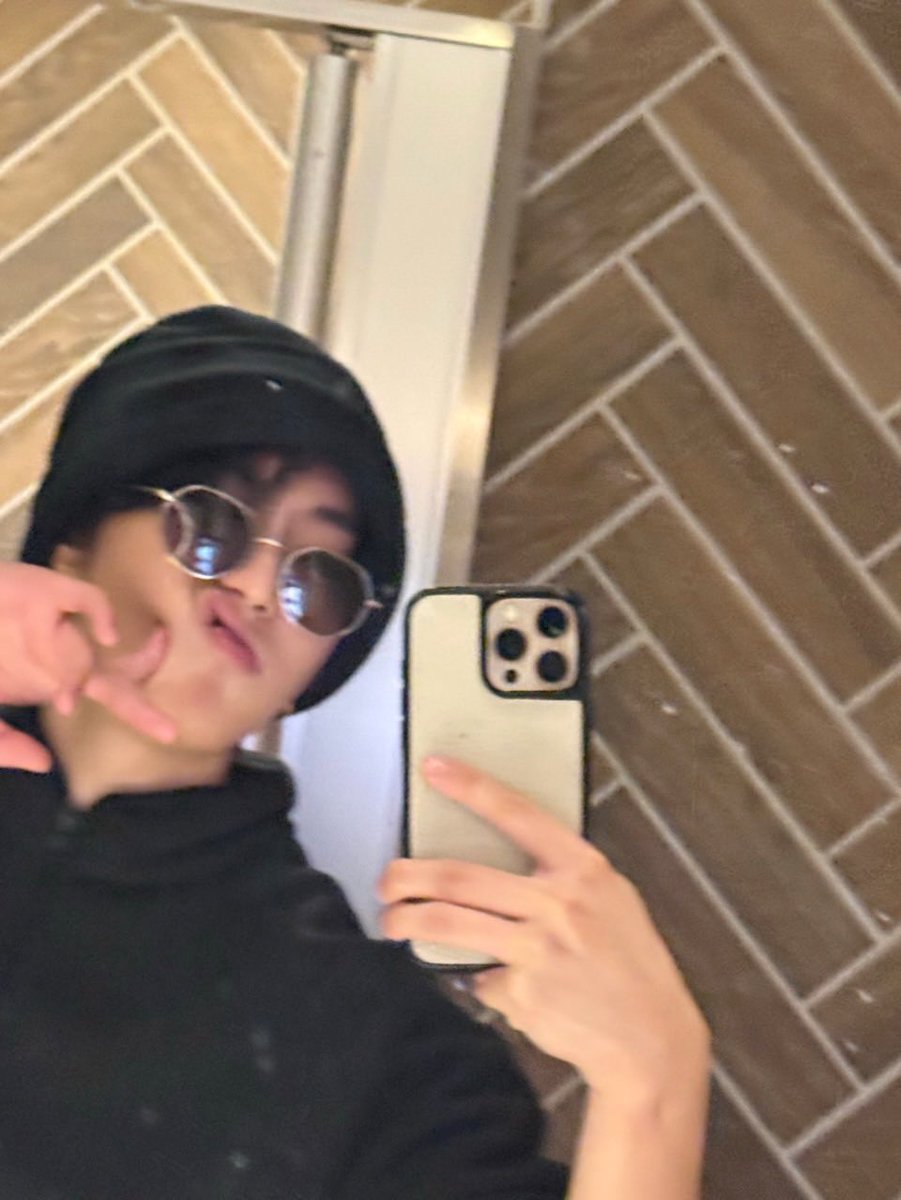 Han jisung instagram update!