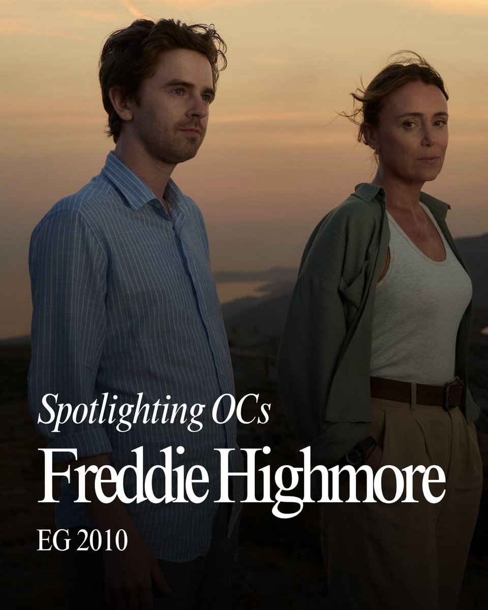 Old Cholmeleians tweet media