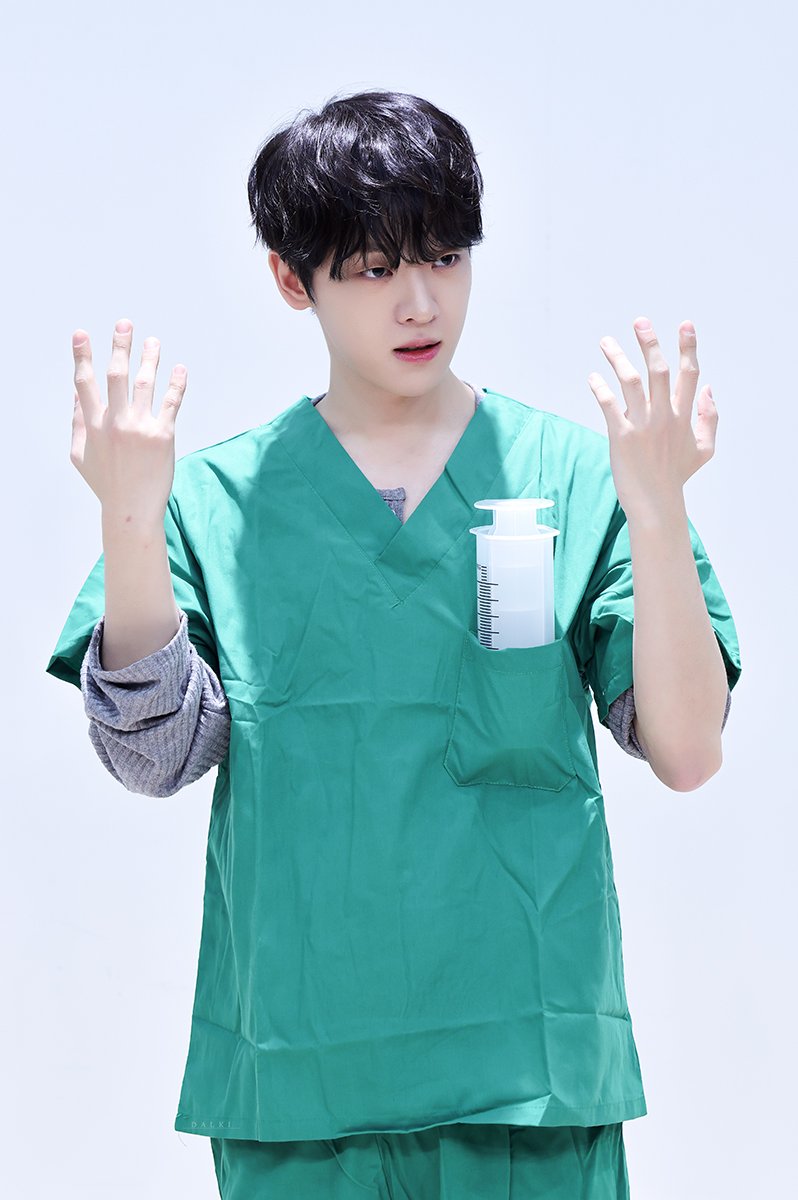 🔴연지곤지🔴 tweet media