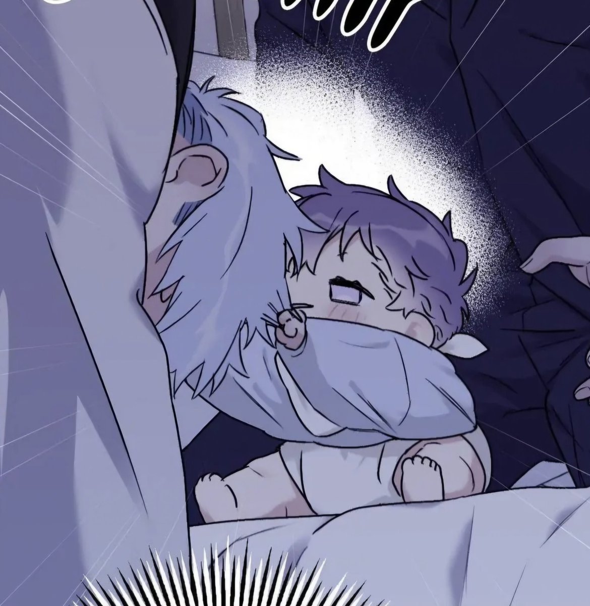 paintedbyjinx's tweet image. the category is: bratty babies 
#SurgeTowardsYou #WrittenInTheStars