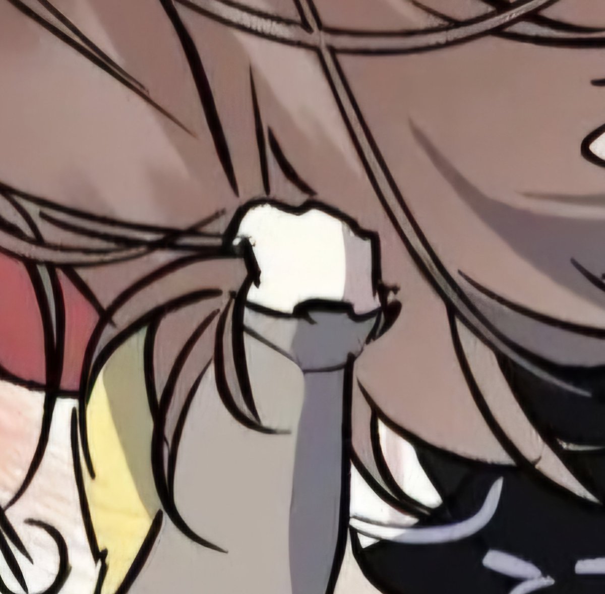 paintedbyjinx's tweet image. the category is: bratty babies 
#SurgeTowardsYou #WrittenInTheStars