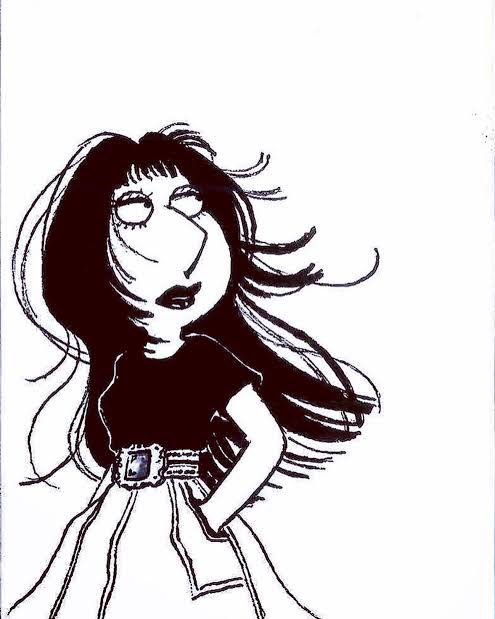 i can’t not think about her now when im listening to if you can’t hang.. i can’t unhear it