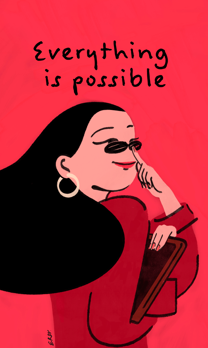 fanart มาดาม