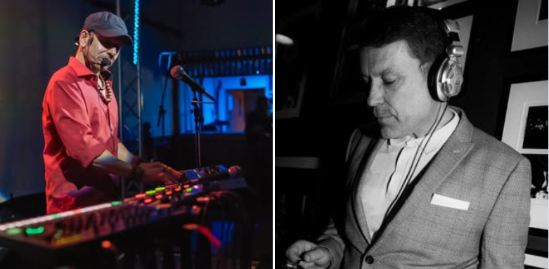 Doctor Mix tweet media