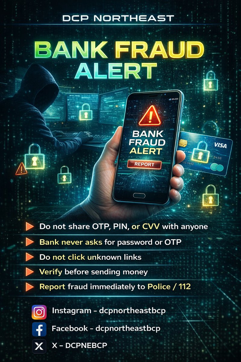 DCP North East tweet media