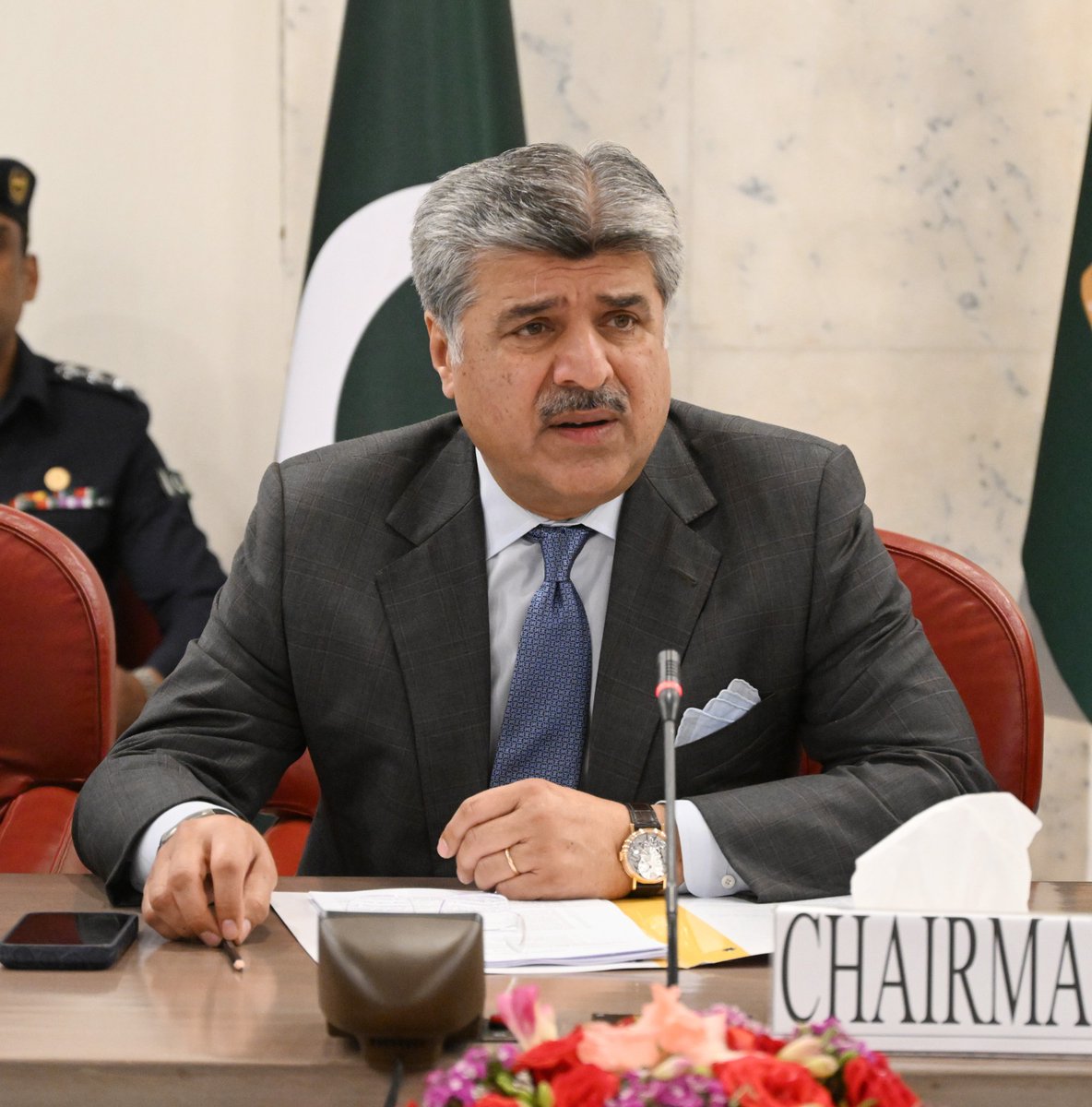 Committees of NA tweet media