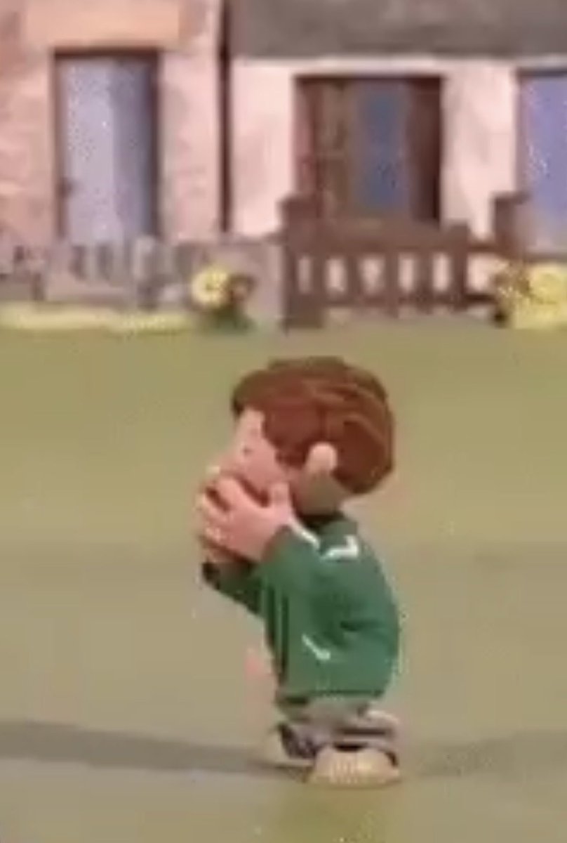 Andy Howard tweet media