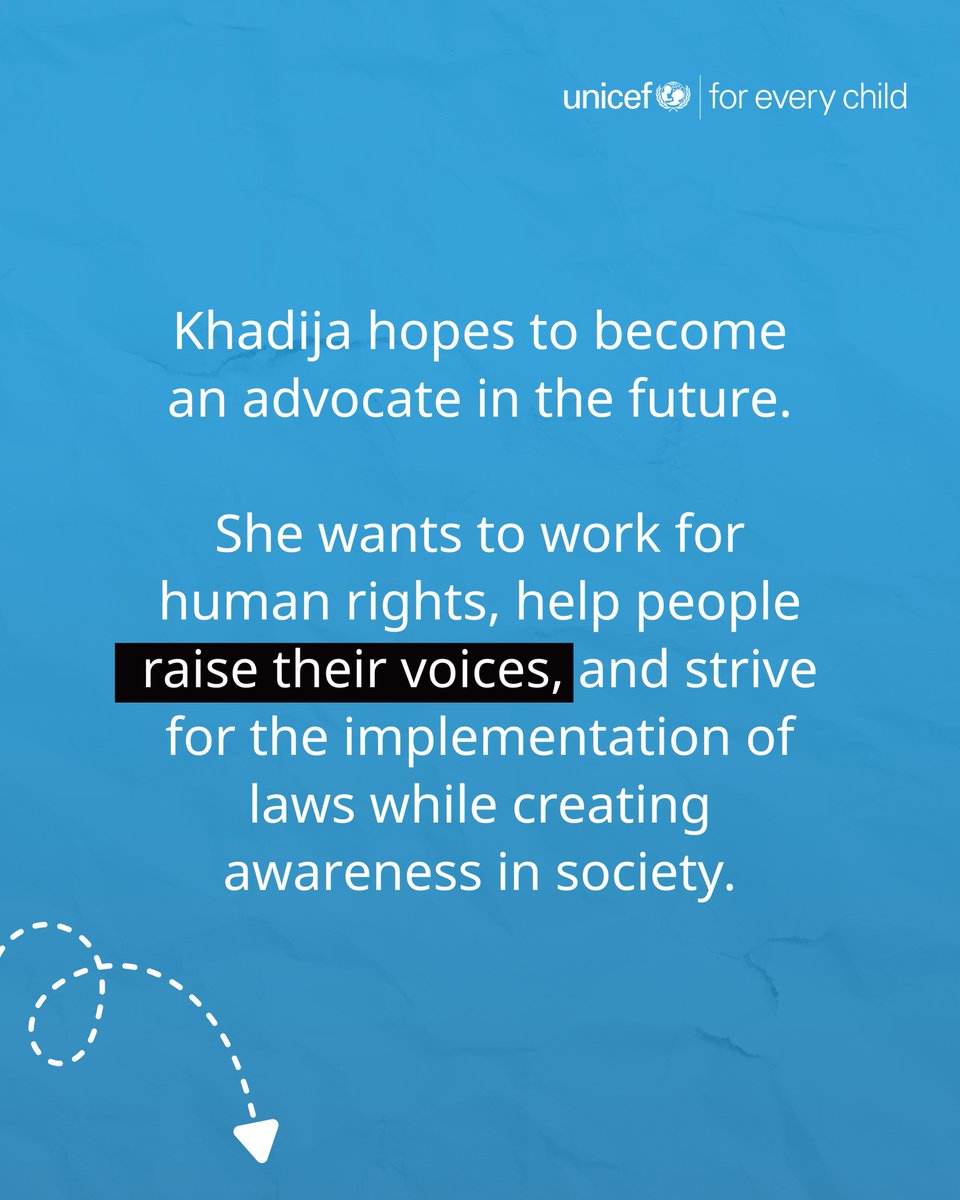 UNICEF Pakistan tweet media