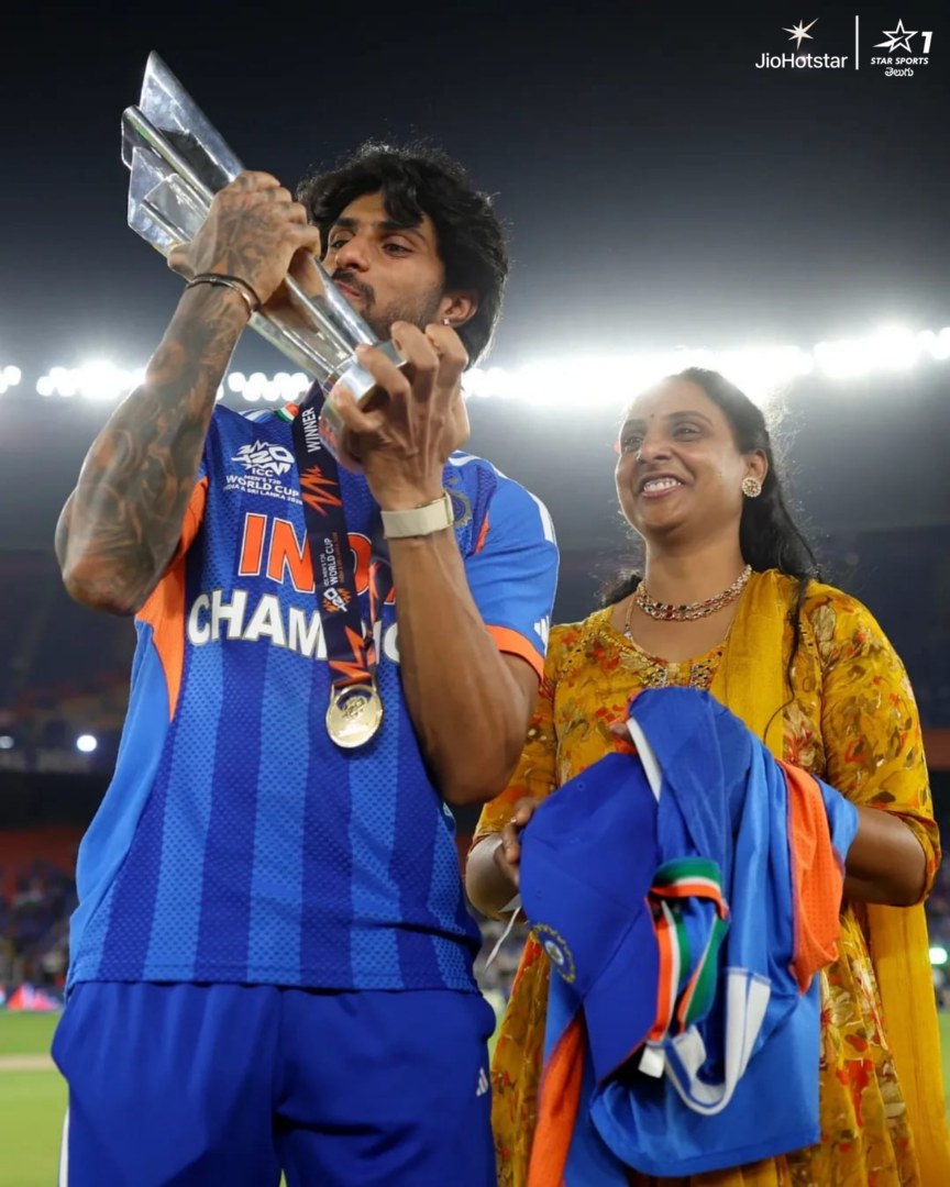 StarSportsTelugu tweet media