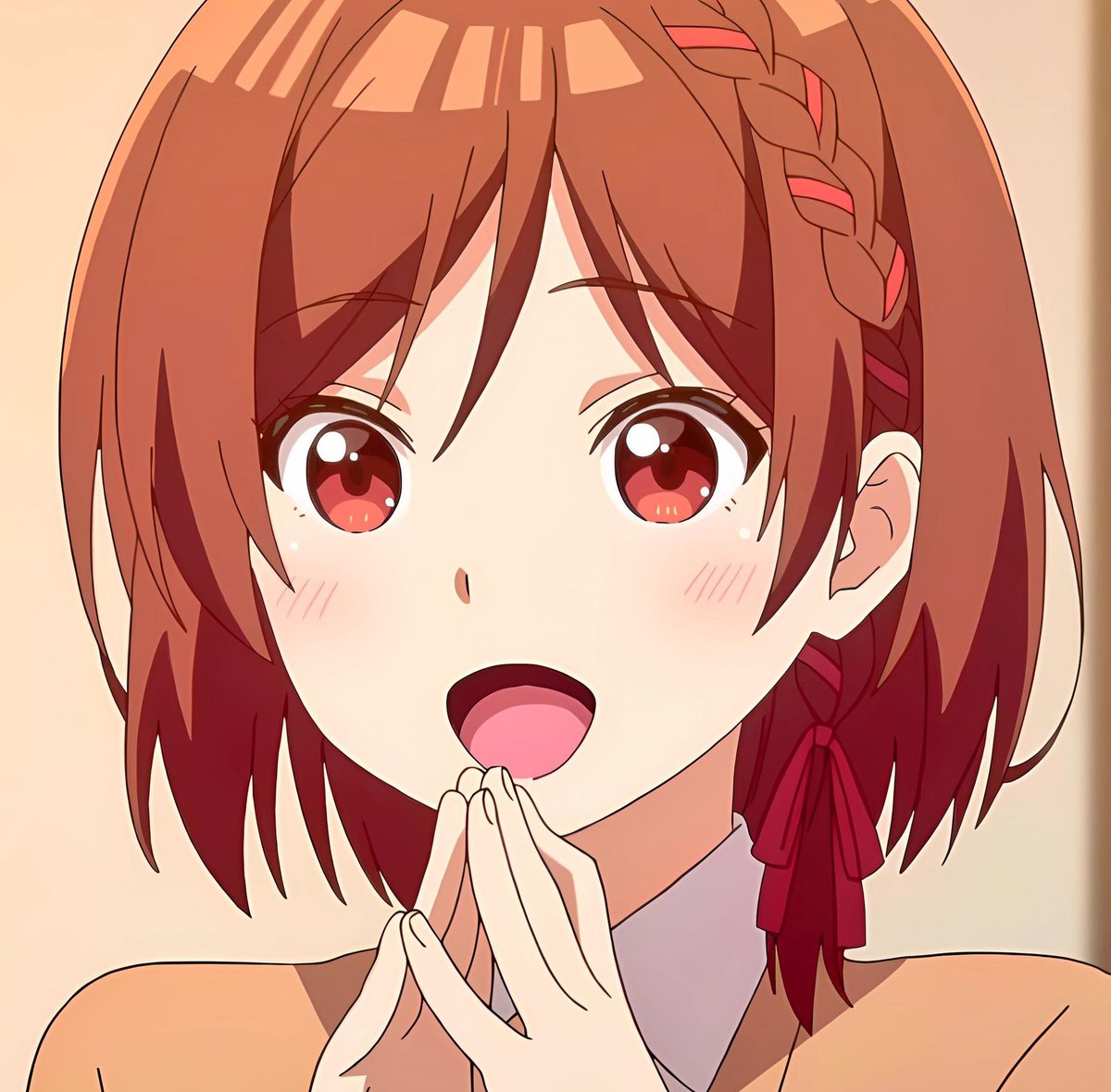 AxzRyn's tweet photo. 微妙に嬉しいぜ 😇 https://t.co/jTTvz0U3jn