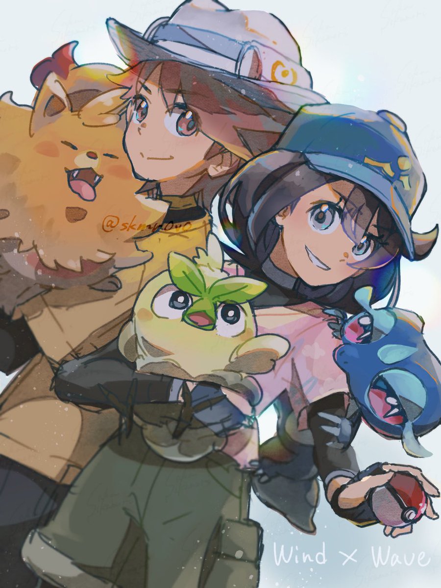 鹿森あか tweet media