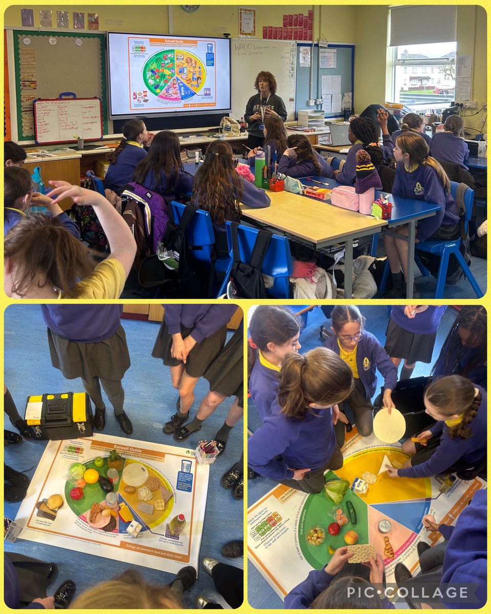 Holy Trinity Primary & Nursery School, Enniskillen tweet media