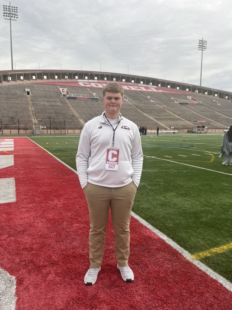 Seamus Harrington tweet media