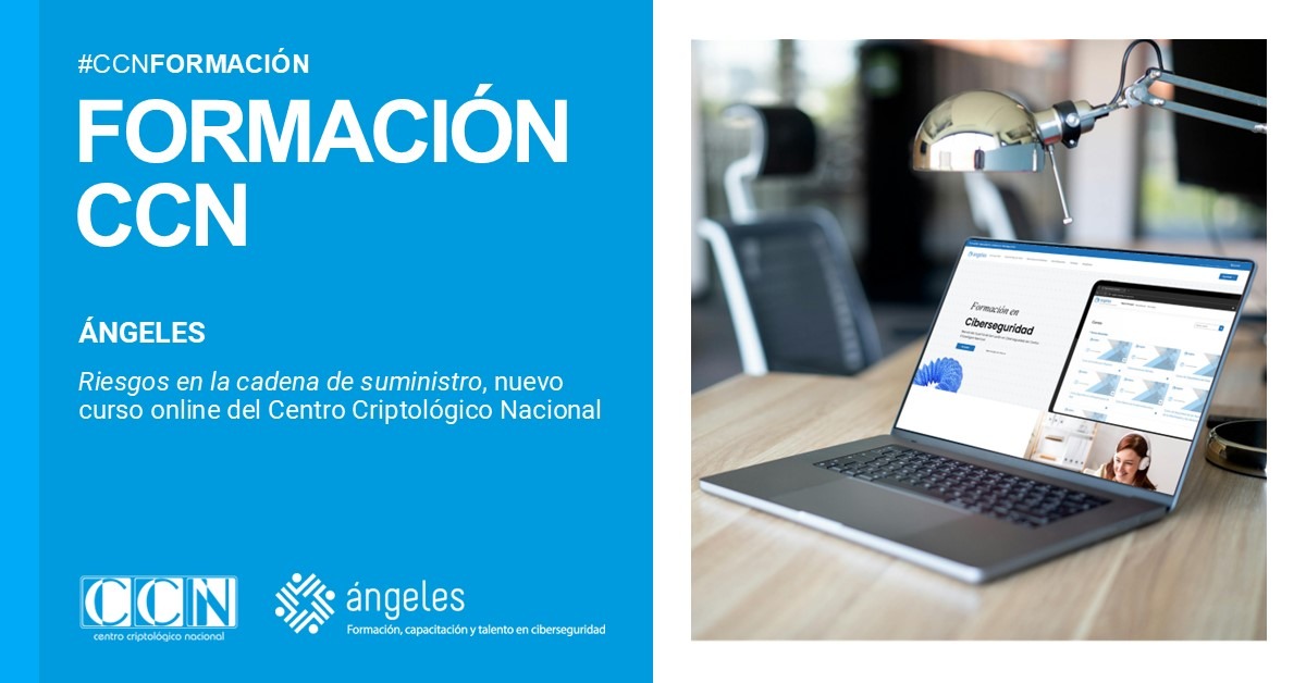 CCN-CERT tweet media