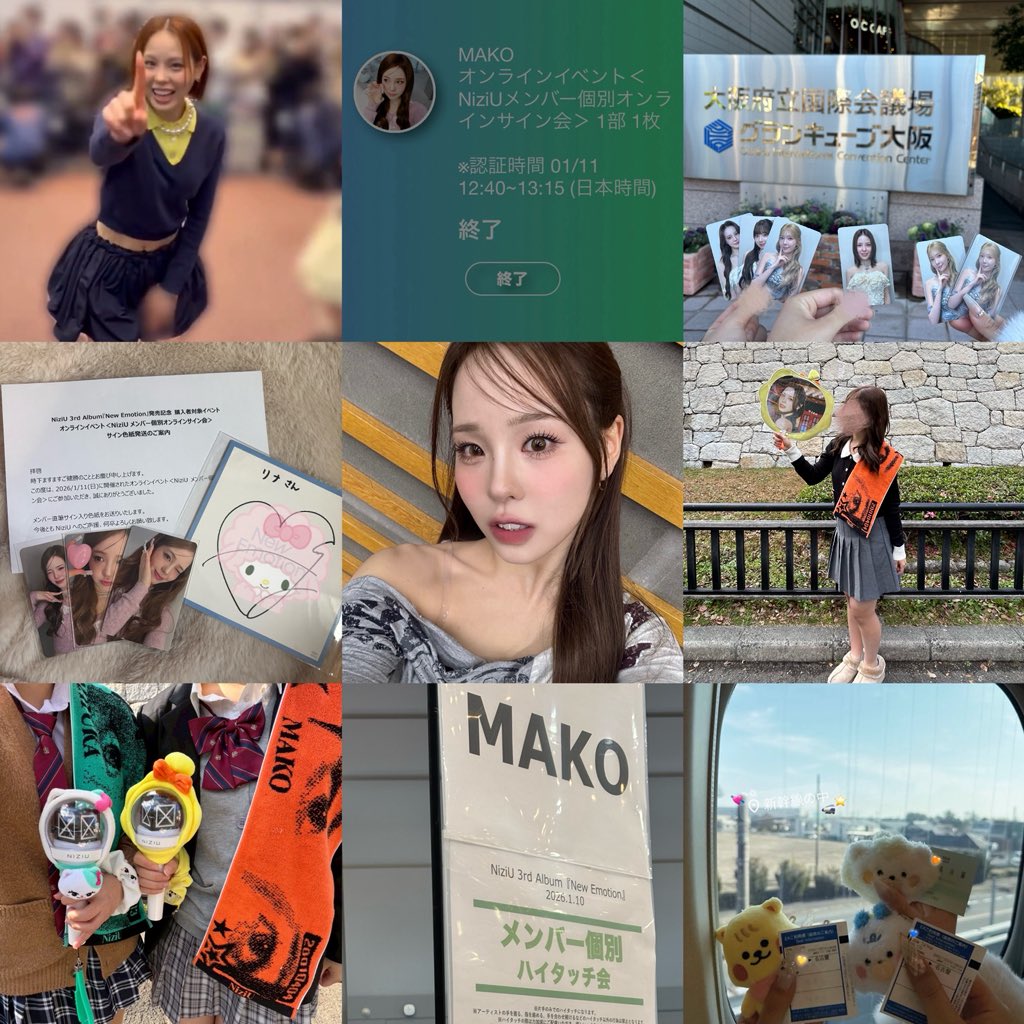 りなりな ♡ tweet media