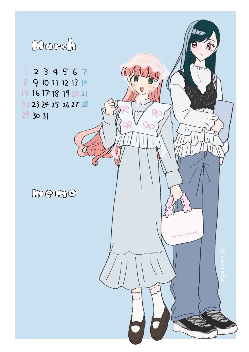 なおいまい🍰5巻発売＆20話後編公開中 tweet media