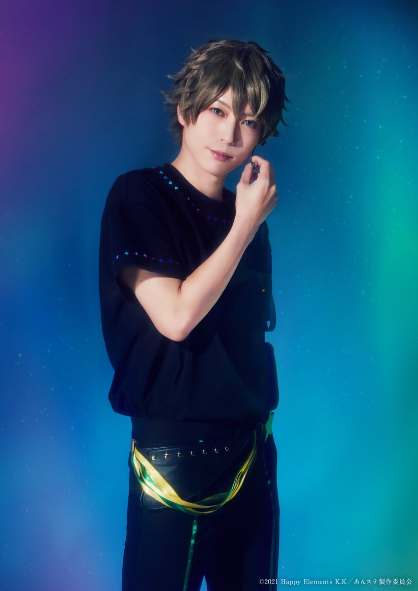 【公式】あんさんぶるスターズ！THE STAGE tweet media