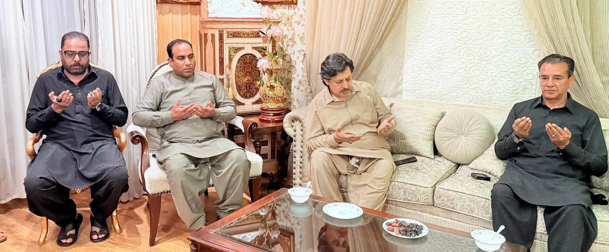 PPP Punjab tweet media