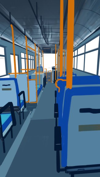 さんめん🐻‍❄️風景背景@ご依頼受付中！ tweet media