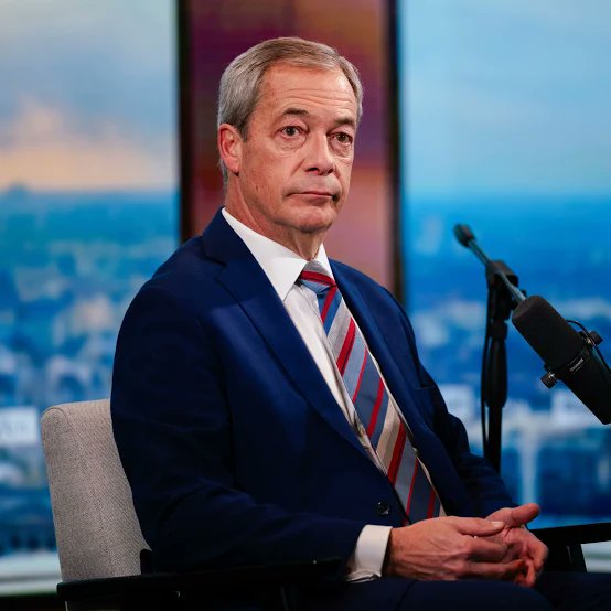 🩵JUNE 🩵REFORM MEMBER🇬🇧 tweet media