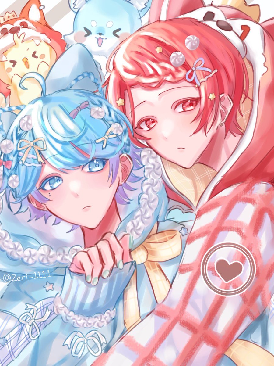 ぜりー🎲🐤 tweet media