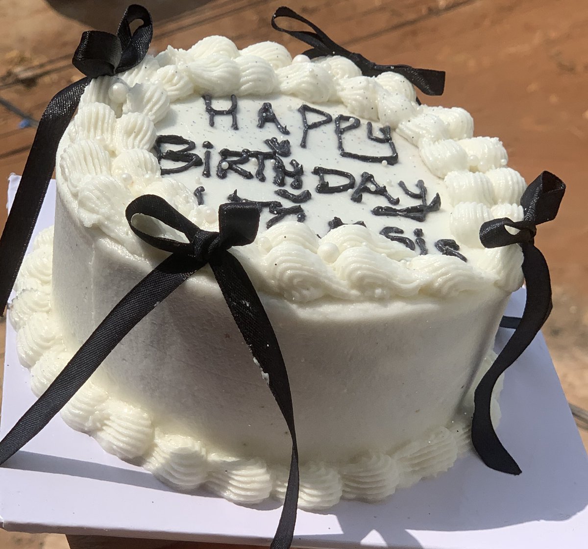 ANAMBRA CAKES & SURPRISES tweet media