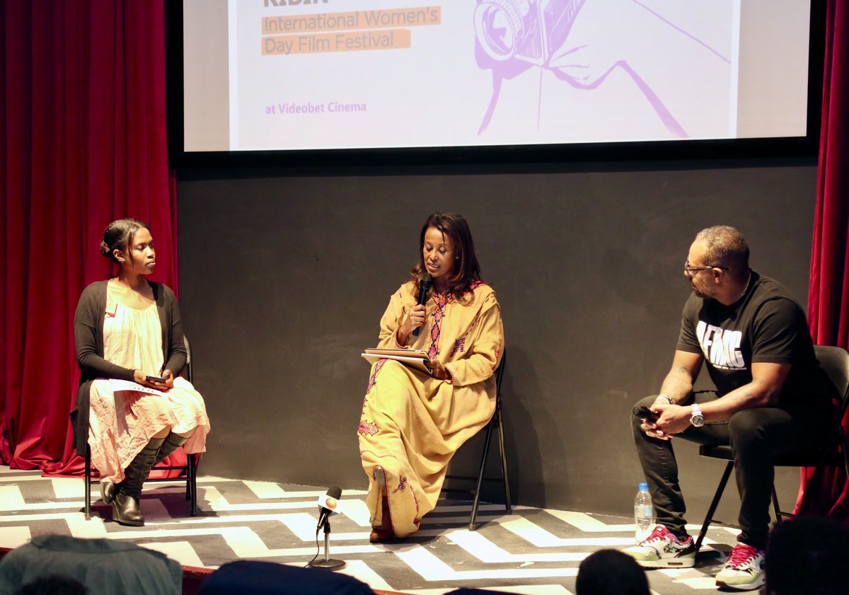 UNFPA Ethiopia tweet media