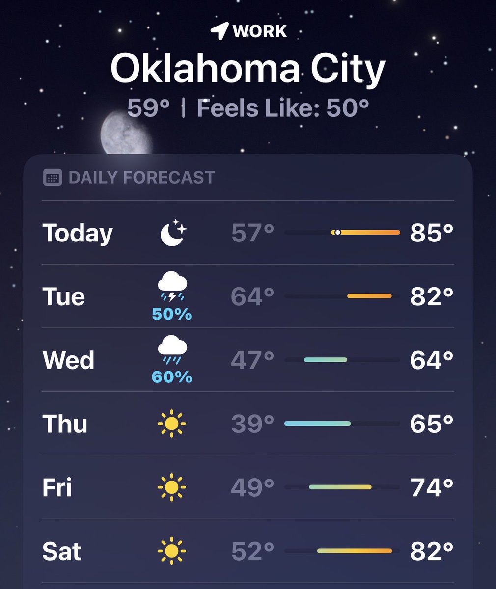 UPS OKC Preload tweet media