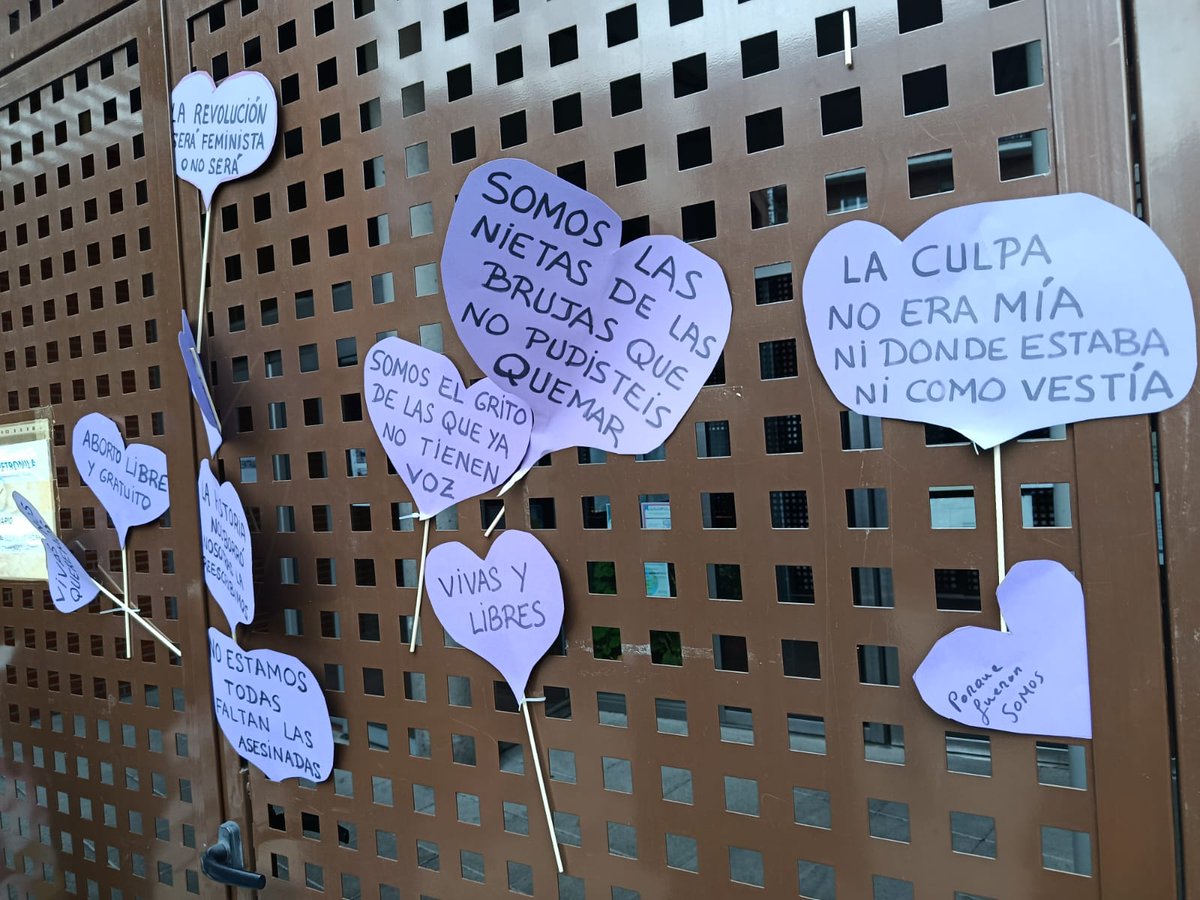 AV Unidad Villaverde tweet media