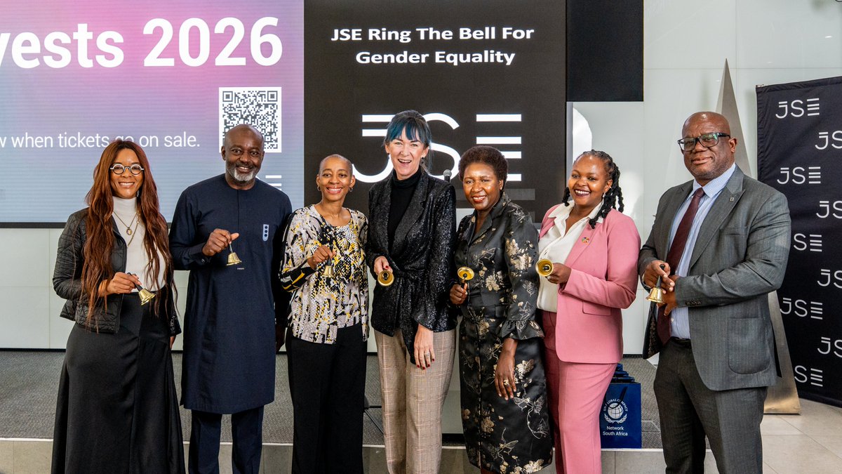 United Nations in South Africa tweet media