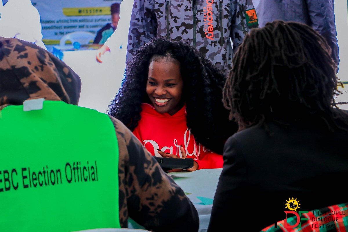 The People Dialogue Festival (PDF) tweet media