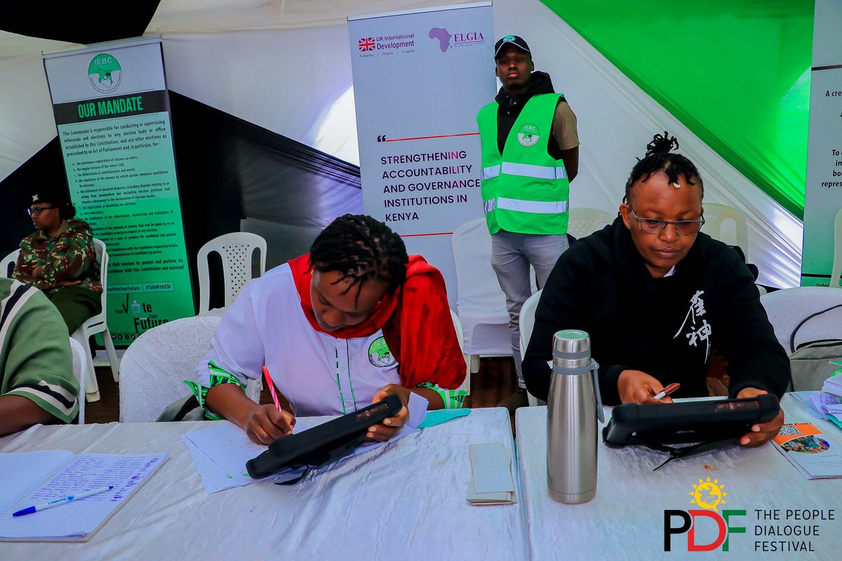 The People Dialogue Festival (PDF) tweet media