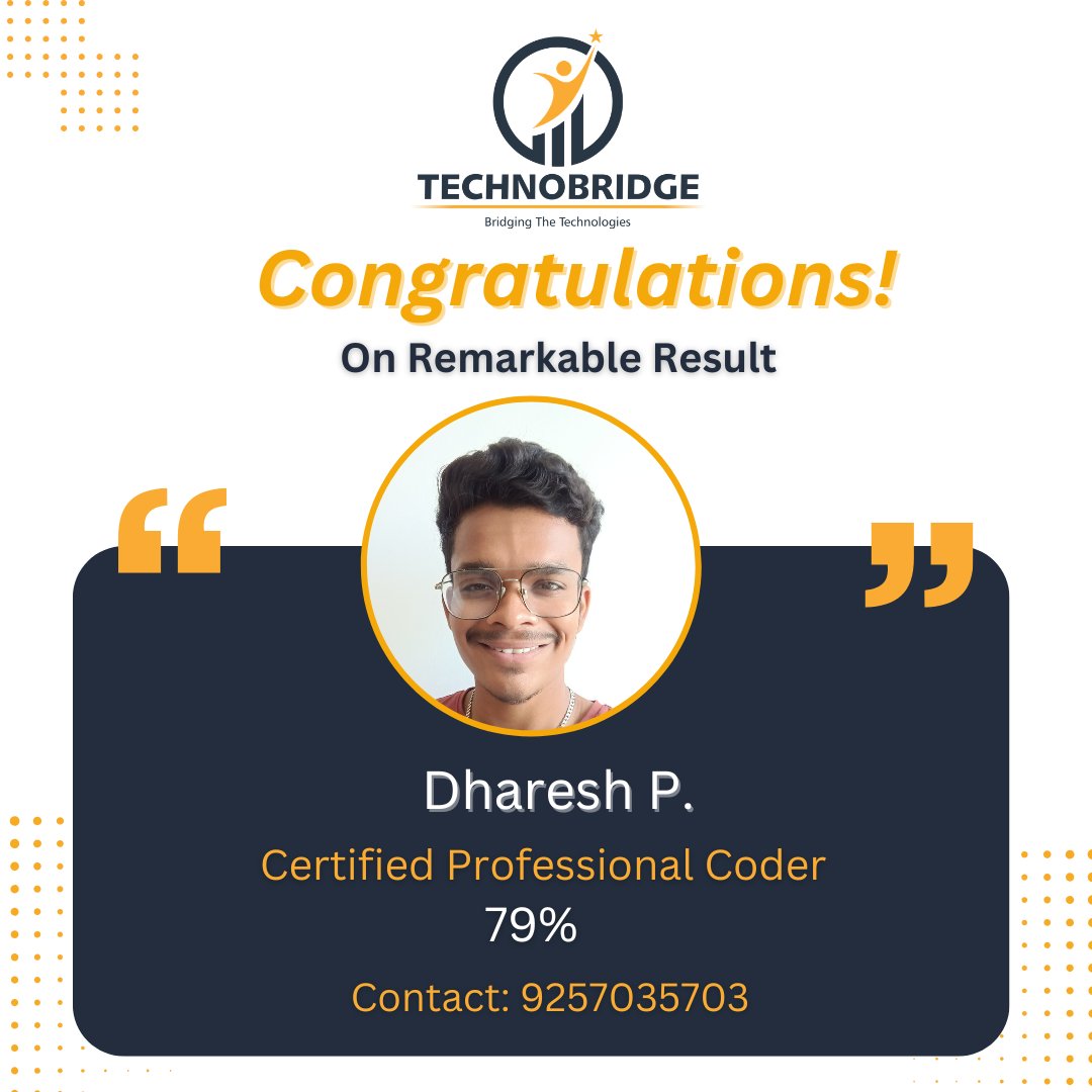 Clinical Research Courses in Pune - TechnoBridge tweet media