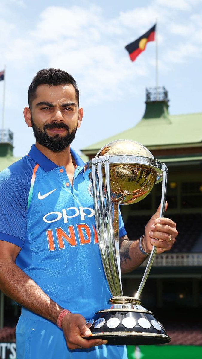 manlalvirat's tweet image. Ok let's see what rohit have in ODI WC than kohli 

#vira