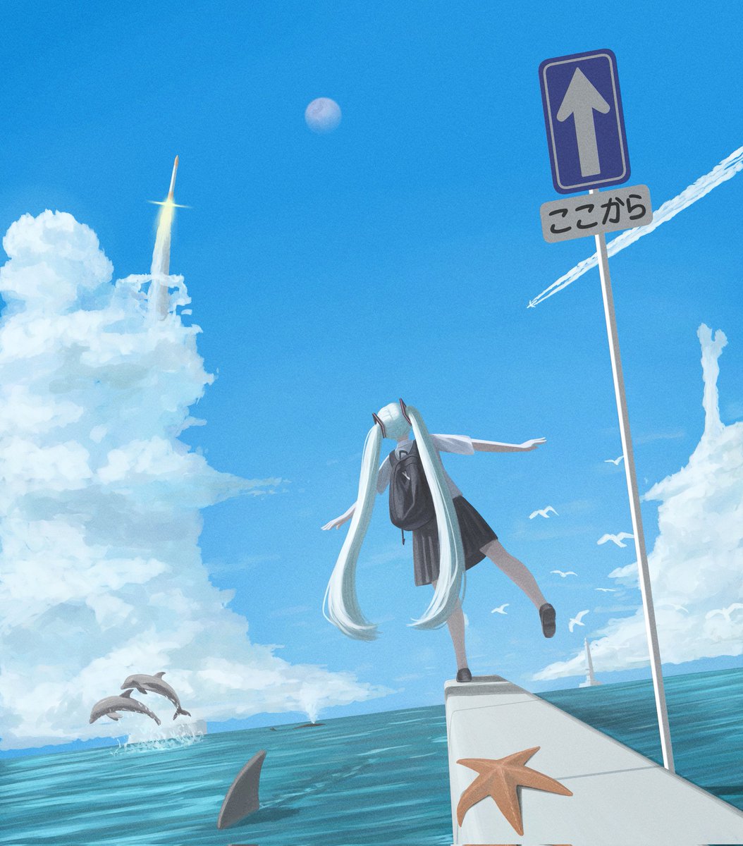 さすず tweet media