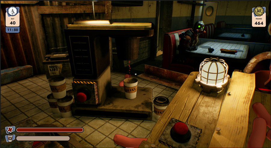 gamebiznews's tweet photo. Space Rock GamesとUNIKAT Label、終末世界お店経営シム『Doomsday Diner』の新たな体験版をリリース

https://t.co/uGe5xWwuJW

#DoomsdayDiner https://t.co/IgVCMfAhrY
