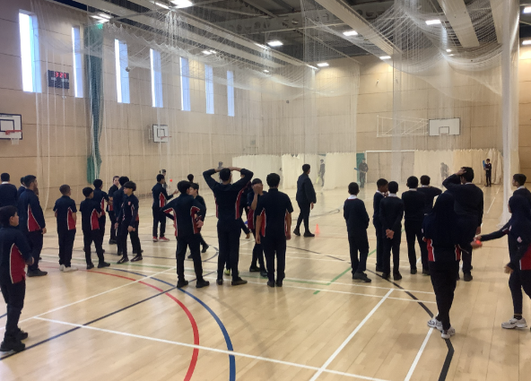 PleckgateHighSchool tweet media