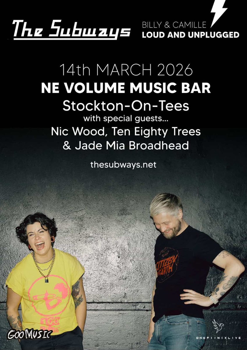 Ten Eighty Trees tweet media