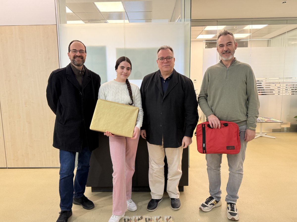 Família-Escola, Acció Compartida (FEAC) tweet media