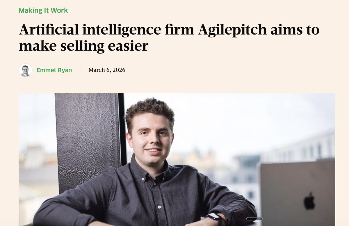 James Kelly tweet media