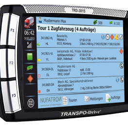 telematicsINT's tweet photo. TRANSPO-Drive 3015 #TOPLIST #Telematik #Digitalisierung #IoT #M2M #transport #Logistik #Industrie #telematics @Nufatron  https://t.co/9QXSX63RAP https://t.co/IZXvafIQZg