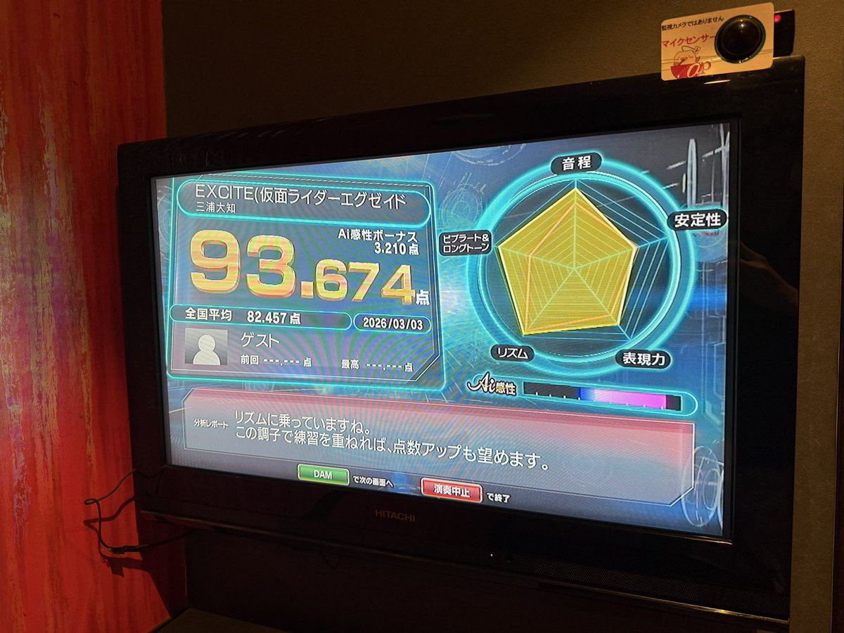 ナベワン tweet media