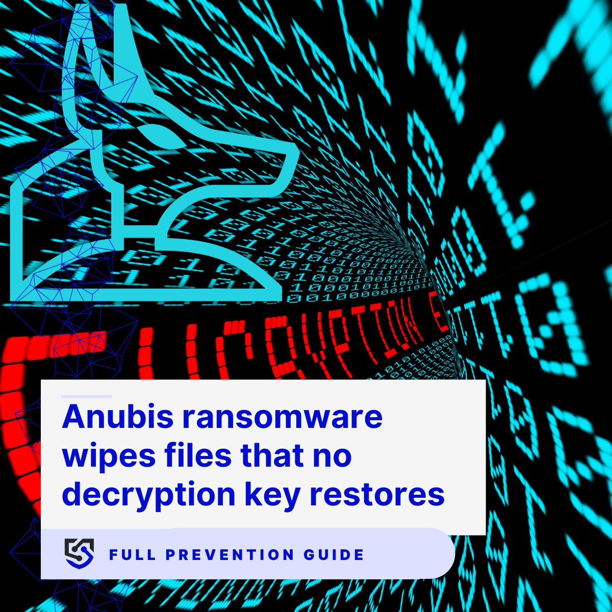 Proven_Data's tweet photo. Anubis styles stolen data as investigative journalism, shares it privately with the victim, then publishes and pitches it to reporters if payment fails. Full analysis: https://t.co/otfWYp9xuP #Ransomware #DFIR #ThreatIntelligence #DataBreach #InfoSec #CyberSecurity https://t.co/89QGirCma2