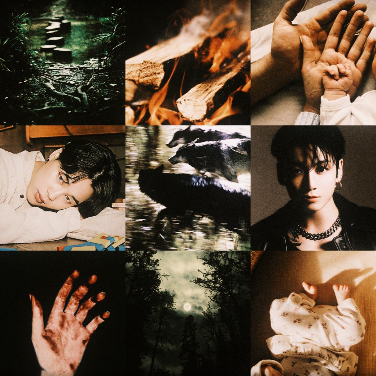 jmkittens's tweet photo. #jikookau 
♡ pupnapping | hurt/comfort
♡ angst with a happy ending
♡ morally grey jjk
♡ 56k, completed
written for: @omegajiminfest
mb: @purplykoo

https://t.co/YCEOULh9P8 https://t.co/GJOTwApMey