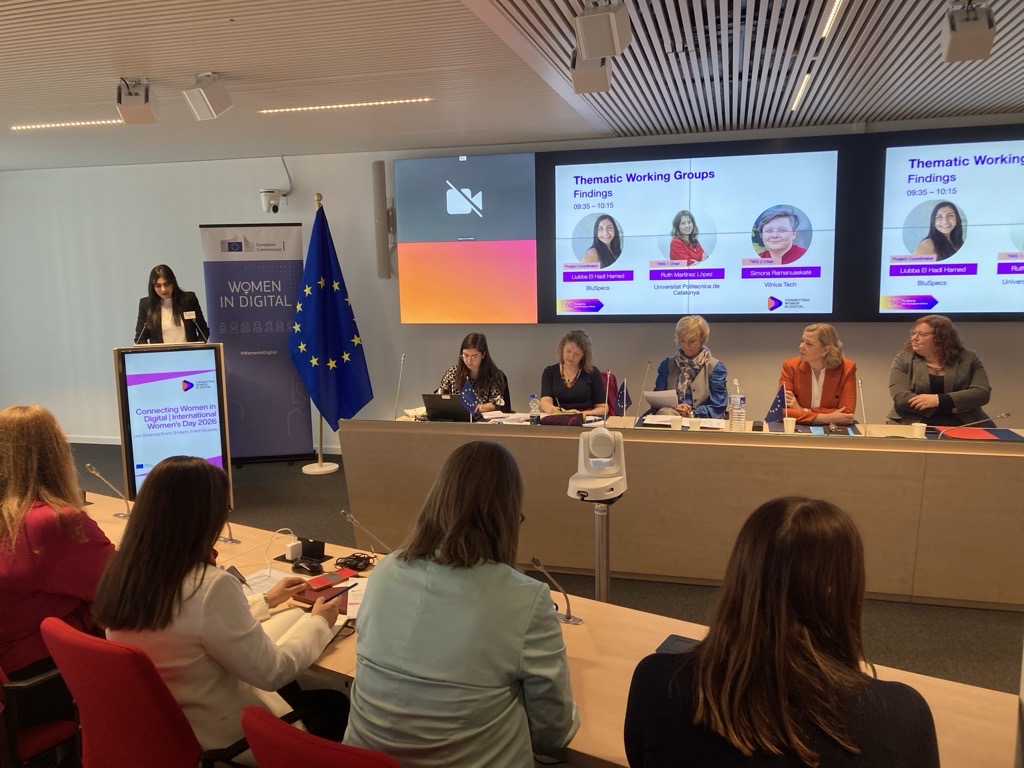 Big Data Value Association tweet media