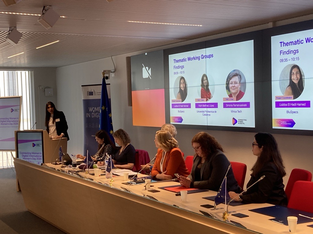 Big Data Value Association tweet media