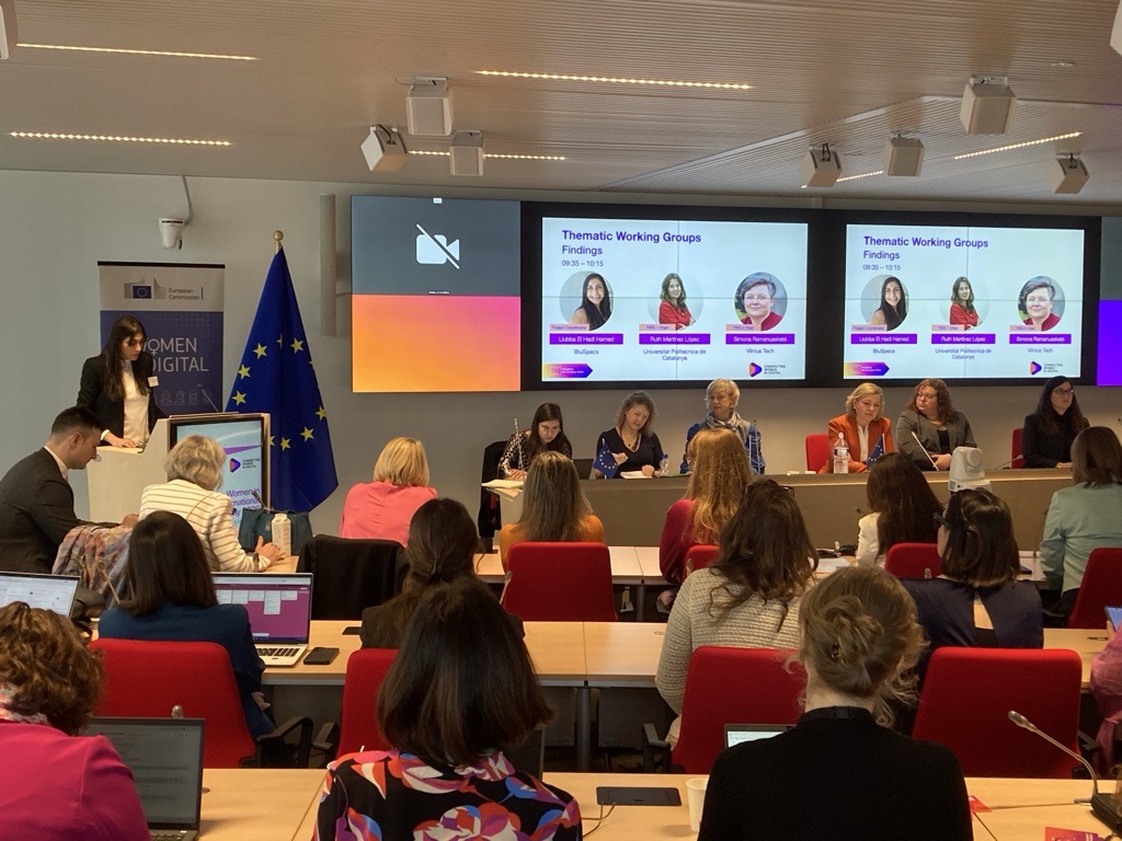 Big Data Value Association tweet media