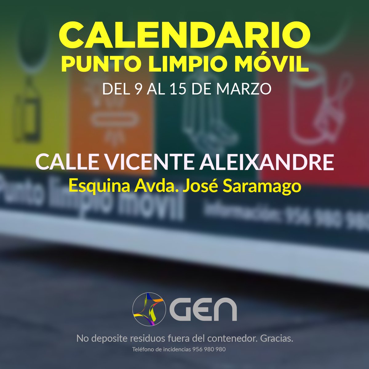 Grupo Energético tweet media